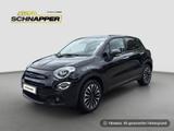 Fiat 500X GSE Style + Komfort SHZ, LED, Kamera, PDC V
