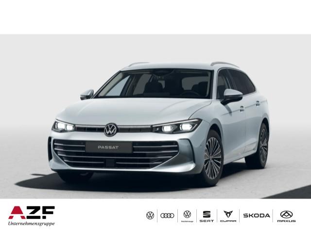 Volkswagen Passat Variant Elegance 1.5 eTSI DSG ACC+AHK+NAV