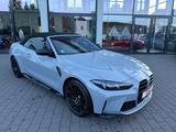 BMW M4 Cabrio M Competition xDrive G83N/HUD/LP 126K - BMW M4 in Bielefeld
