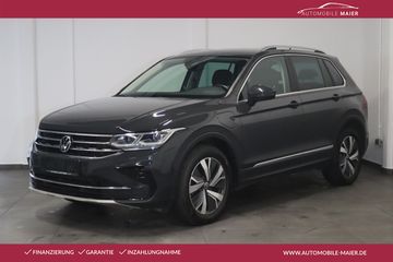 Volkswagen Tiguan - 4