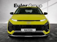 Hyundai BAYON - Vorschau Bild 4