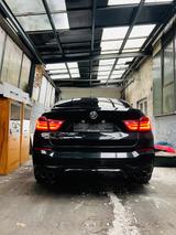 BMW X4 x35d, ACC, HUD, Schnitzer M-Paket, 360grad - BMW X4 von privat