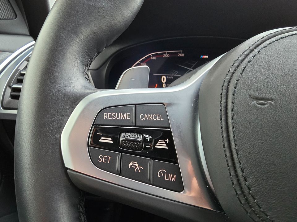 BMW X4 - Bild 13