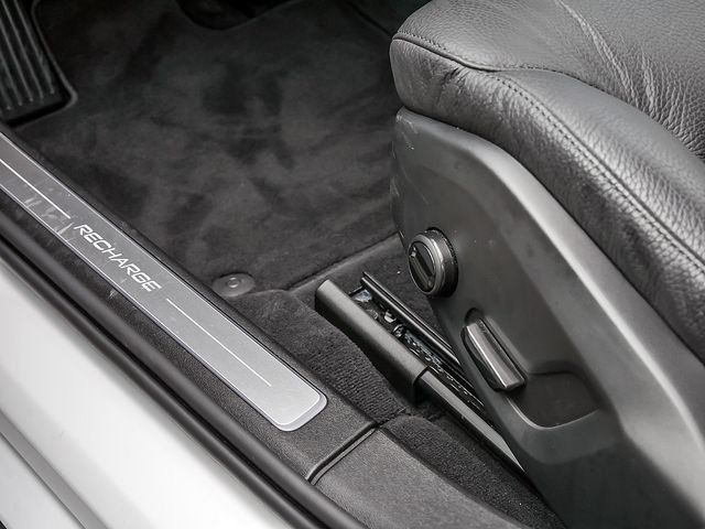Volvo V90 Kombi T6 Core Recharge Plug-In Hybrid AWD V9 foto 19