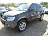 Suzuki Grand Vitara 1.9 DDIS Club 4x4 - Suzuki Grand Vitara: Club