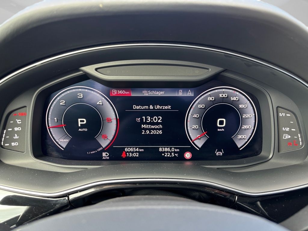 Audi Q8 50 3.0 QUATTRO S-LINE HUD STANDHZ AHK KAMERA foto 6