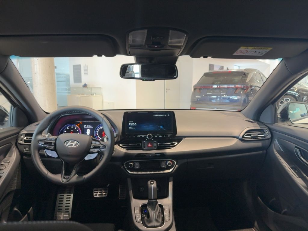 Hyundai i30 – Bild 7