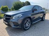 Mercedes-Benz GLE 500 4MATIC AMG NIGHT PAKET*360°KAM*MEMORY* - gebrauchte Mercedes-Benz GLE 500 aus dem Jahr 2016