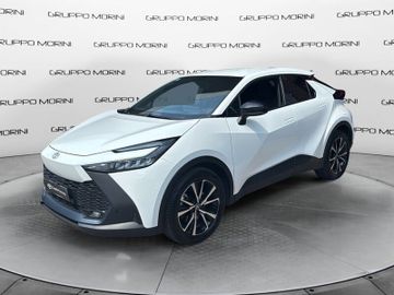 Toyota C-HR - 3