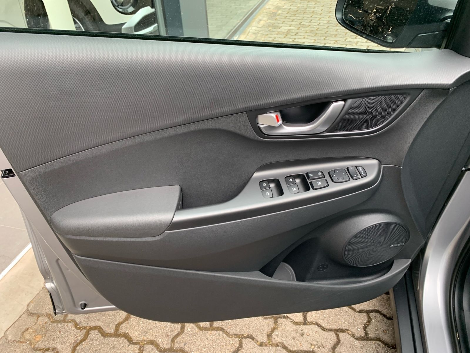 Fahrzeugabbildung Hyundai KONA Elektro Prime 64 kWh