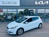 Kia CEED 5 1.4 Dream Team PREMIUM+ NAVI AWR - Kia cee'd / Ceed aus 2015