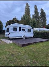 Tabbert Rossini 450 TD Finest Edition