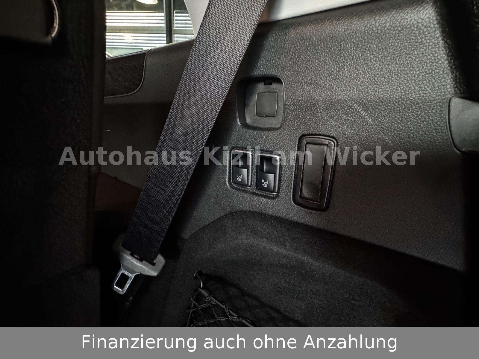 Mercedes-Benz GLS 350 d 4Matic *AMG*Fond-Entert.*Pano.*TV*H&K