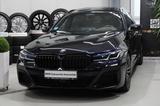 BMW 540d xDrive Tour,Laser,Komfort,HUD,Panorama,H&K - BMW 540 in Oldenburg