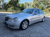 Mercedes-Benz E 280 CDI Avantgarde AUTOMATIK/NAVI/XENON/S-DACH - Mercedes-Benz E 280: Cdi Avantgarde