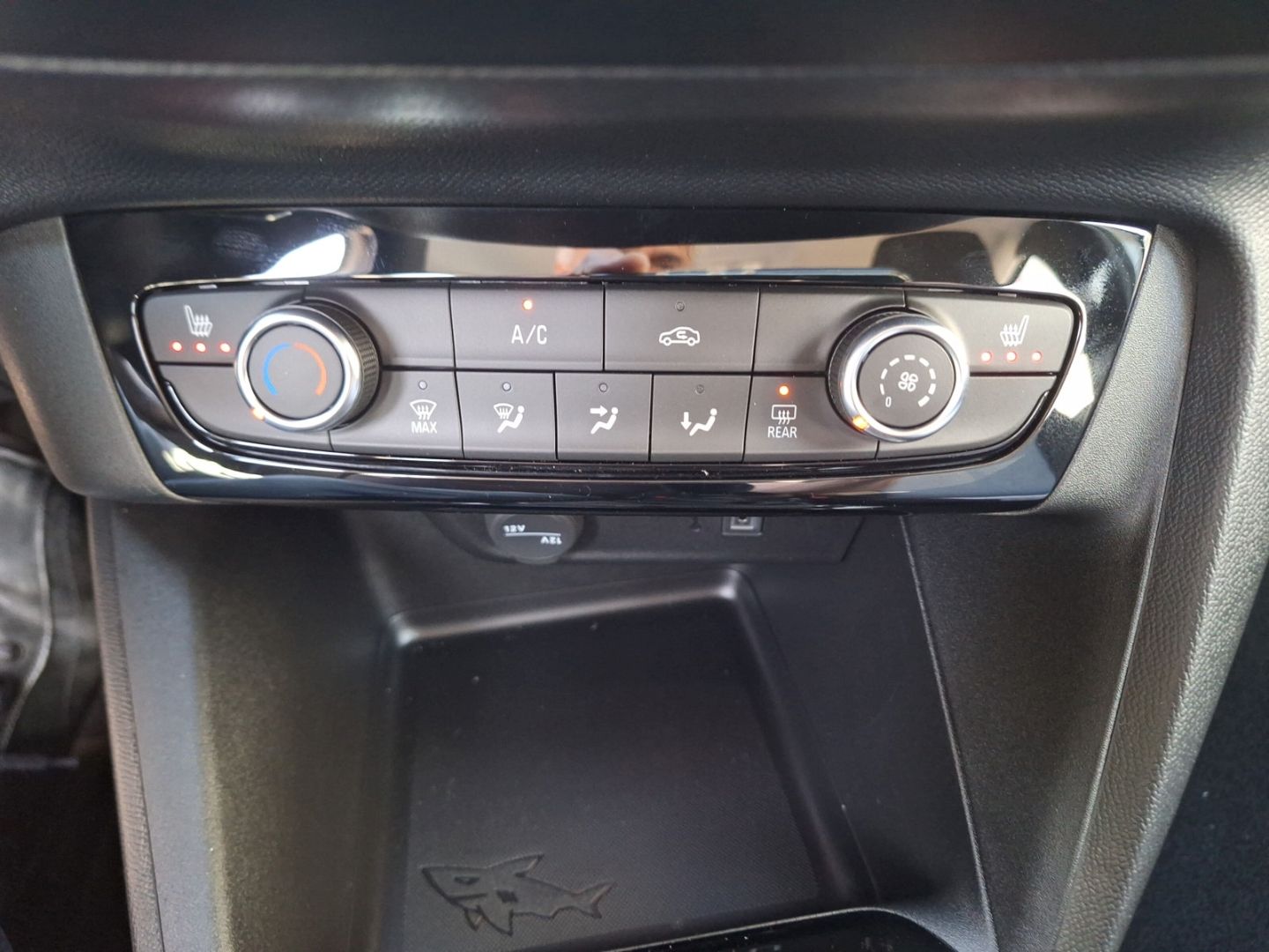 Opel Corsa - Bild 23