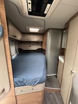 Knaus VAN TI 550 MF Vansation - Knaus Van TI 550 MF VANSATION