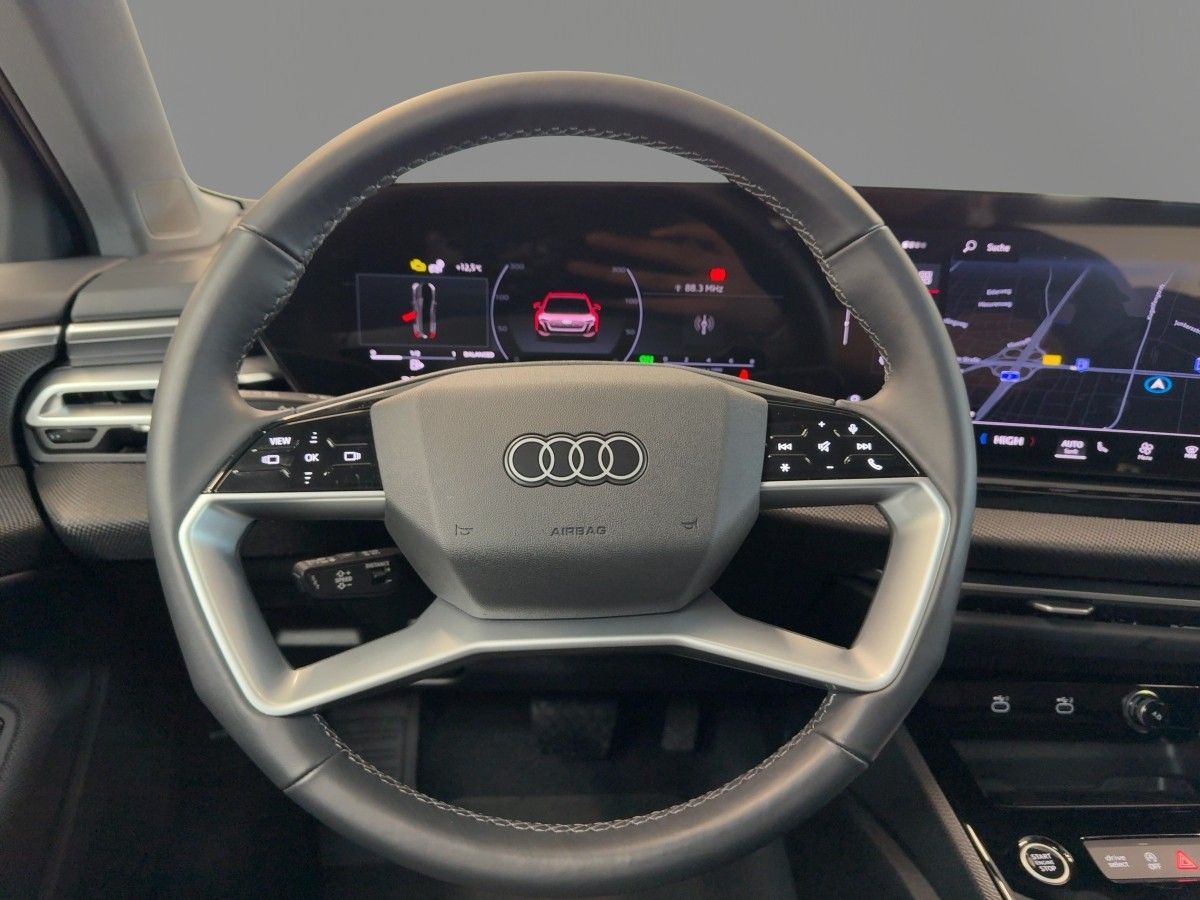 Audi A5 - Bild 11