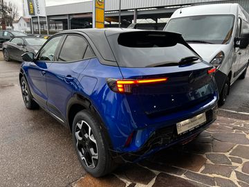 Bild 18 Opel Mokka GS Hybrid - RFK | SHZ | LHZ | ACC