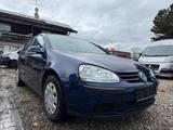 Volkswagen Golf 1.9 TDI 77 kw / Klimaautomatik/ Euro 4 - Volkswagen Golf aus 2006: TDI