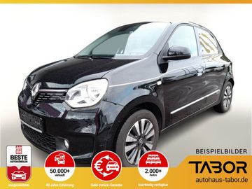 Renault Leasing Angebot: Renault Twingo 0.9 TCe 90 Intens PDC SHZ Klimaaut