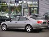 Audi A8 4.2 quattro D3 / 4E - Audi A8 D2 mit Benzin-Antrieb