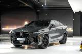 BMW X6 M Competition*DRIVERS-PACK.*H&K*LED*21"LM*1HD - gebrauchte BMW X6 M aus dem Jahr 2024
