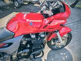 Kawasaki ZR 7S - Angebote