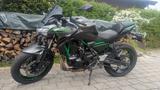 Kawasaki Z 650