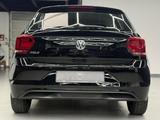 Volkswagen Polo Trendline 2.HAND/SZH/KLIMA/TÜV NEU/ALLWETTE - mit Diesel-Antrieb: Kleinwagen, mit Klimaautomatik