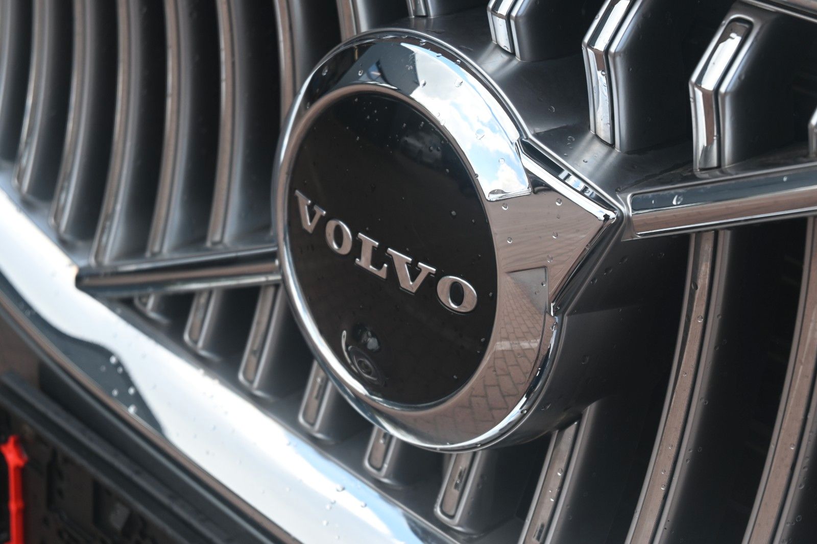 Fahrzeugabbildung Volvo XC90 T8 Inscription*AHK*360*PANO*7Si*STHZ*Voll