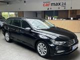 Volkswagen Passat 2.0TDI DSG 190PS Business Navi Kamera AHK - VW Passat Gebrauchtwagen in Nürnberg