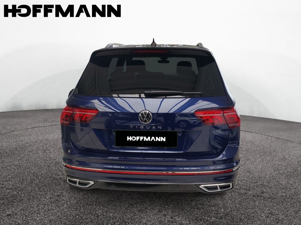 Volkswagen Tiguan Allspace - Bild 4