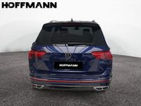 Volkswagen Tiguan Allspace - Vorschau Bild 4
