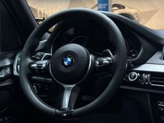 BMW X5 M50 X5M50D HUD AD AHK-klappbar Panorama Leder