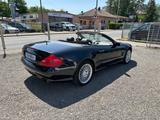 Mercedes-Benz SL 350 Org. NUR 50.000km - Mercedes-Benz SL 350 aus 2004