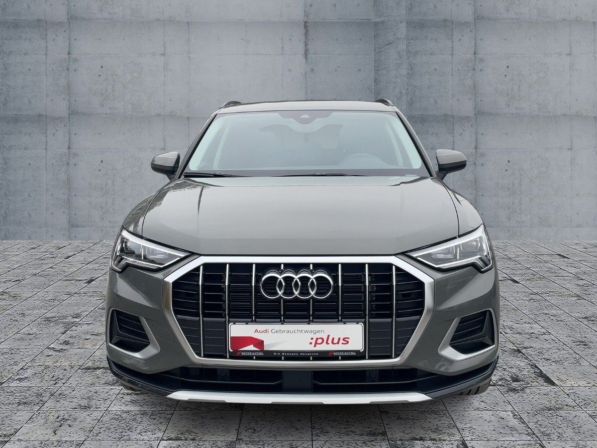 Audi Q3 - Bild 3