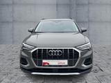 Audi Q3 35 TFSI S-TR ADVANCED LED+NAVI+2xPDC+SHZ+AHK - Audi Q3 Gebrauchtwagen in Bremen