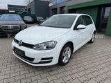 Volkswagen Golf VII 2.0 TDI Comfortline*BMT*DSG*Navi*PDC - Volkswagen Golf: Comfortline TDI
