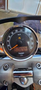 Triumph America  - Offers