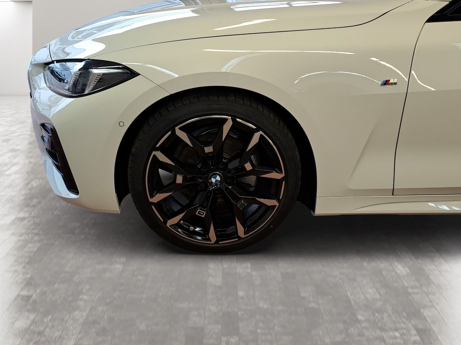 BMW 420 - Bild 13