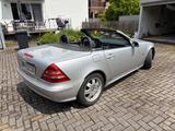 Mercedes-Benz SLK 230 Kompressor R 170 89.000 km - Mercedes-Benz: Cabrio, 170