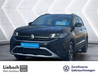 Volkswagen T-Cross - Vorschau Bild 1
