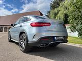 Mercedes-Benz GLE 63 S AMG Coupe 4MATIC NEUER Service; 46 tkm - Mercedes-Benz GLE 63 AMG von privat