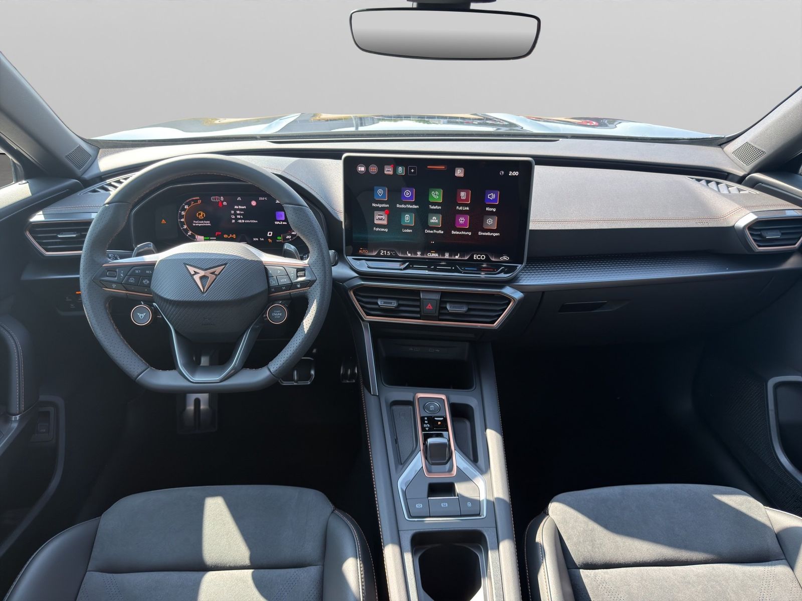 Cupra Formentor - Bild 15