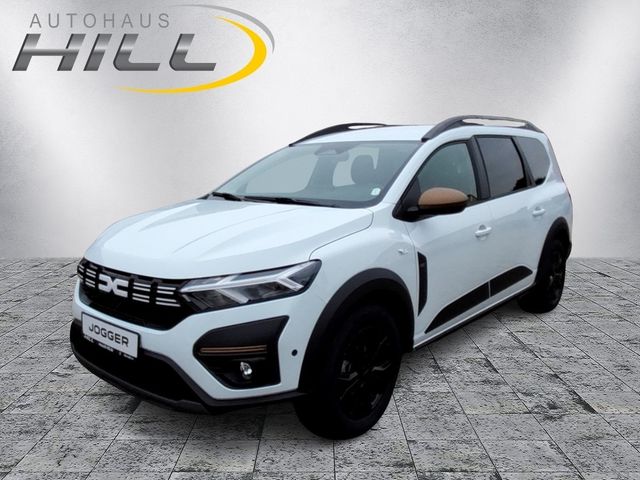 Dacia Jogger Extreme+ TCe 110