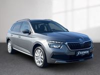 Skoda Kamiq - Vorschau Bild 6
