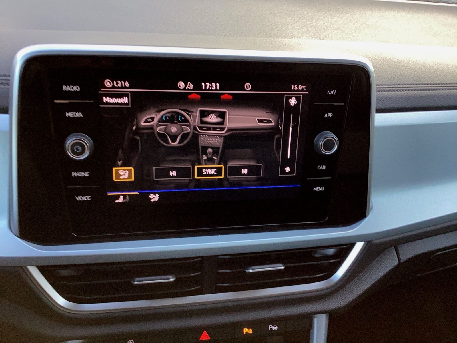 Volkswagen T-Roc - Bild 14