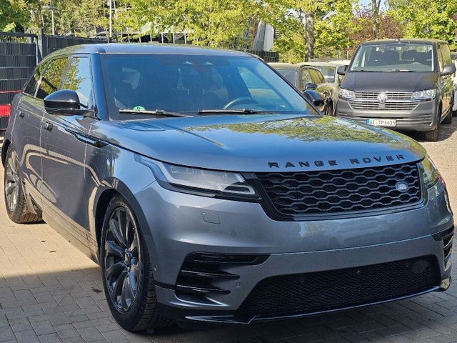 Land Rover Range Rover Velar R-Dynamic*SOUND*360*TOUCH*PANO