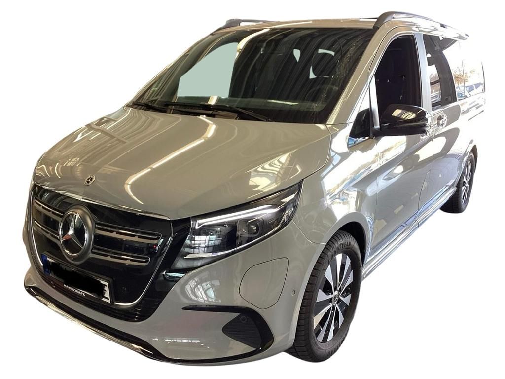 MERCEDES-BENZ EQV 300 Lang Vorklimatisierung*Burmester Sound